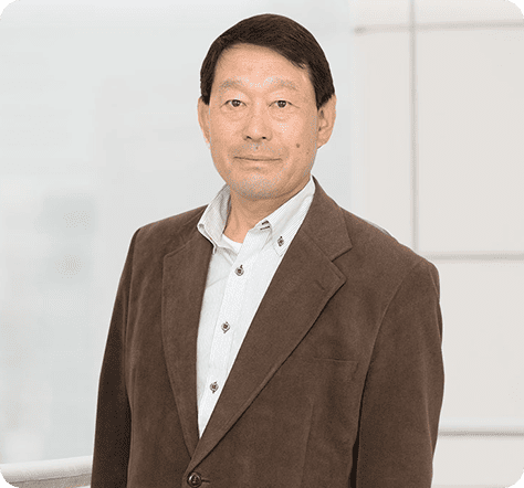 代表挨拶